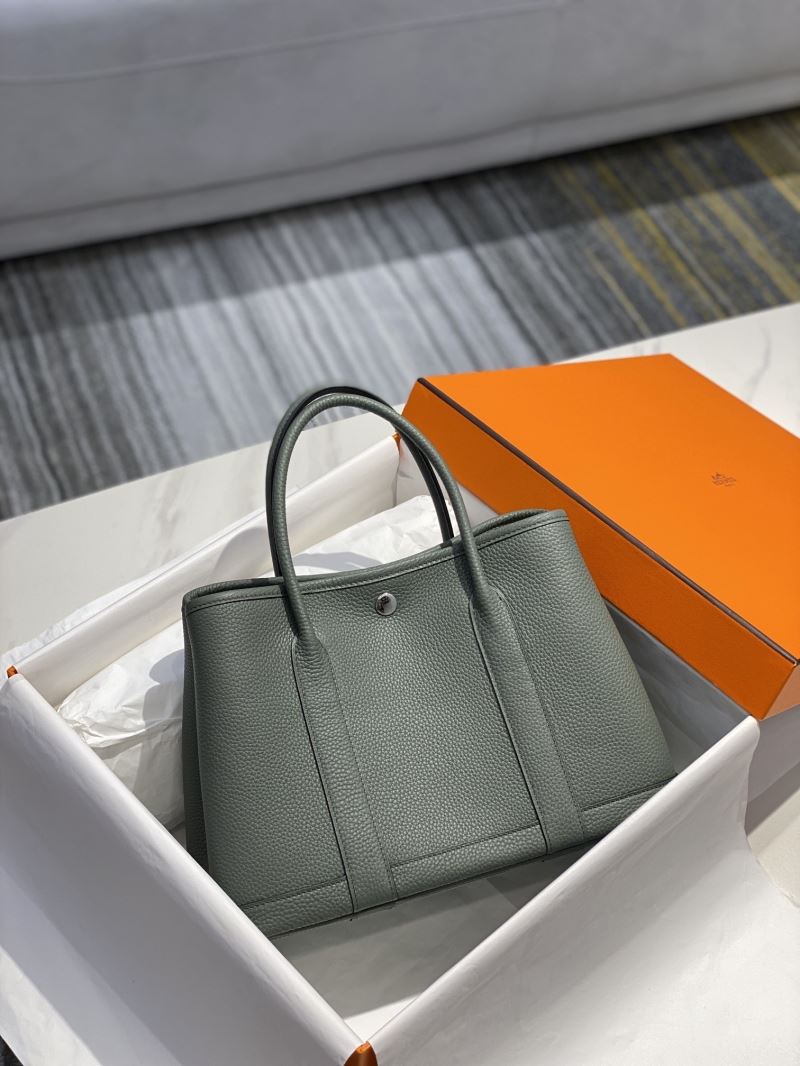 Hermes Garden Party Bags